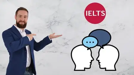 IELTS Speaking | Get Band 7+ | Complete Guide