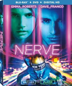 Nerve (2016)