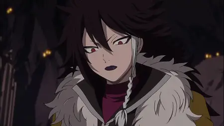 Fairy Tail Episode 140 Enter the Neo-Oracion Seis!