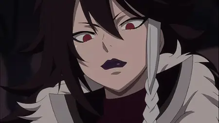 Fairy Tail Episode 140 Enter the Neo-Oracion Seis!