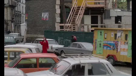 Violette & François (1977)