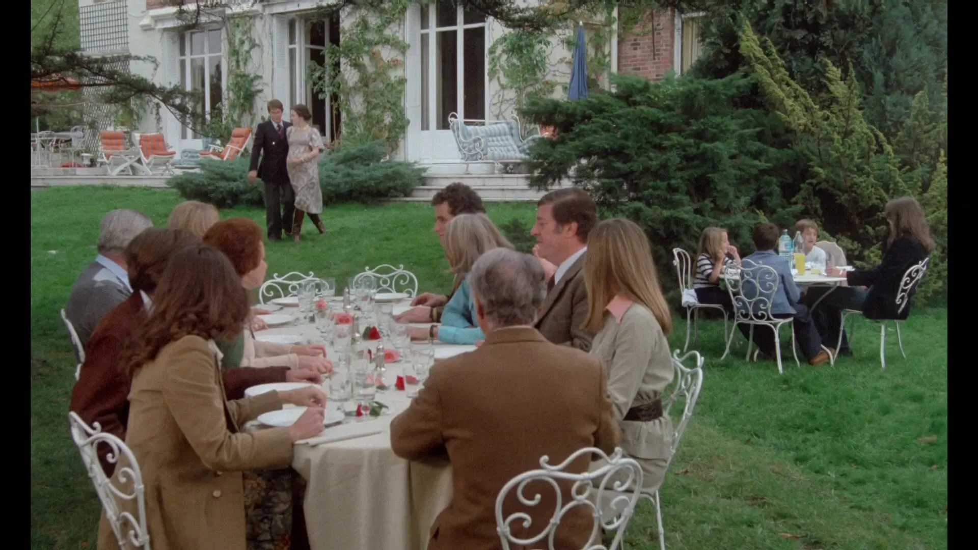 Violette & François (1977)