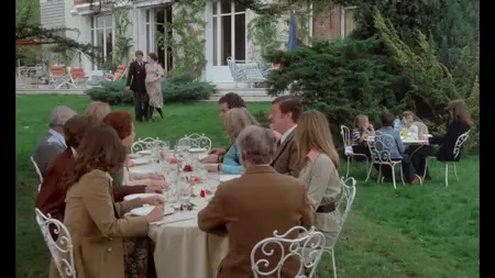 Violette & François (1977)