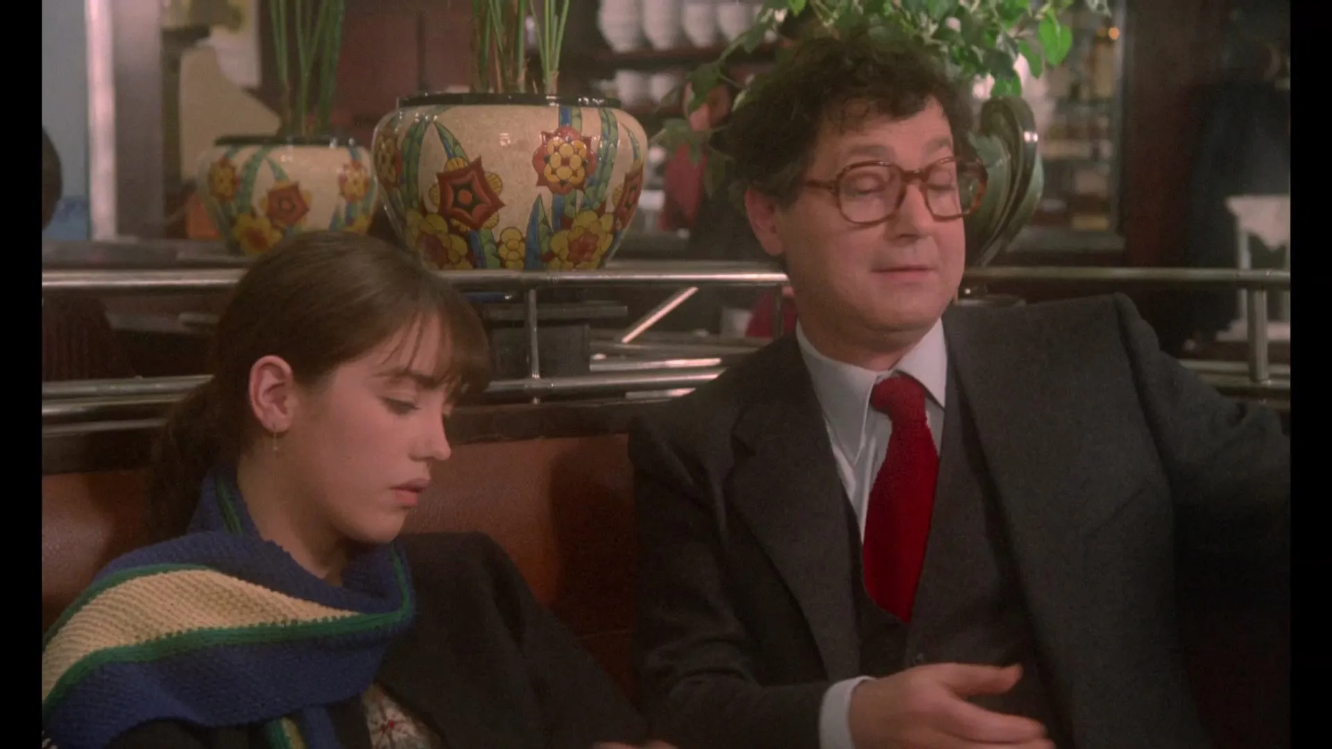 Violette & François (1977)