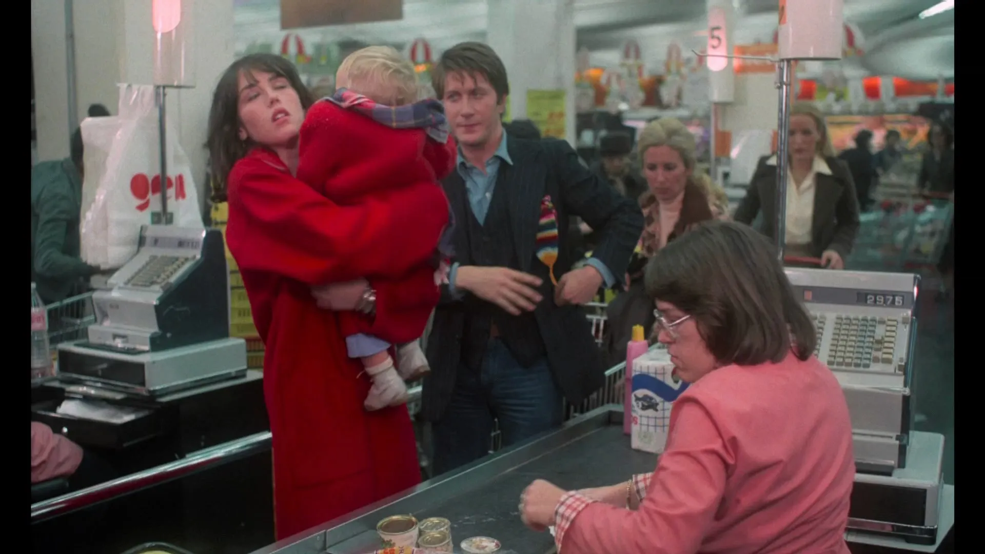 Violette & François (1977)