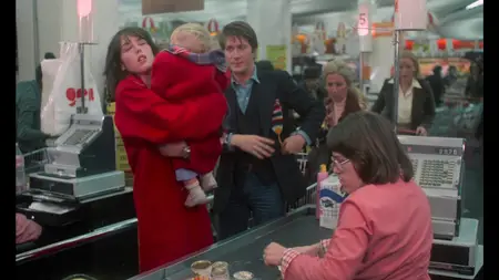 Violette & François (1977)