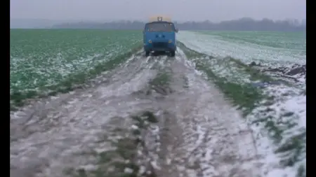 Violette & François (1977)