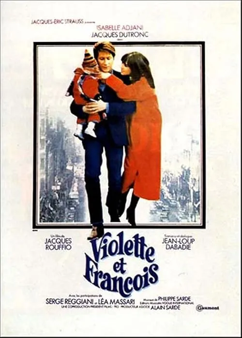 Violette & François (1977)