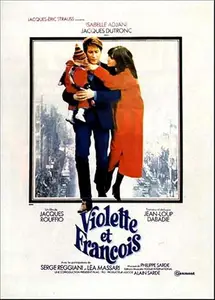 Violette & François (1977)
