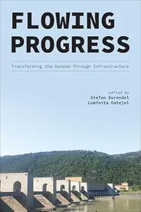 Flowing Progress: Transforming the Danube Through Infrastructure