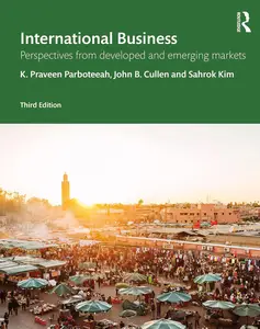 International Business (3rd Edition)