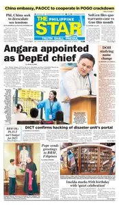 The Philippine Star - July 3, 2024