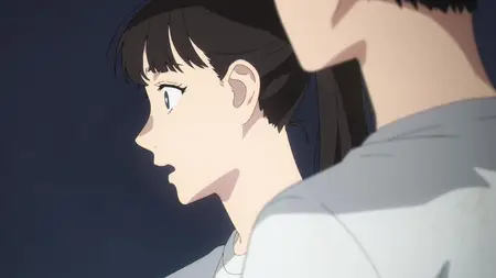 Yano-kuns Ordinary Days S01E07 Reasons