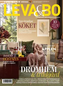 Leva & Bo - 3 September 2026