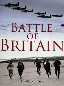 Battle of Britain: A Summer of Reckoning (Repost)
