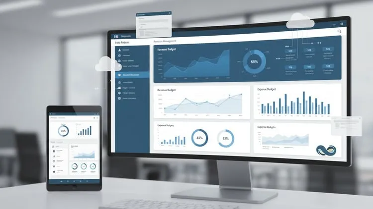 Oracle NetSuite Financial Management