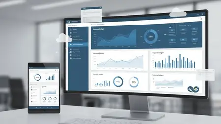 Oracle NetSuite Financial Management