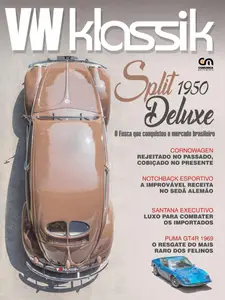 VW Klassik - Janeiro 2026