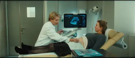 Bridget Jones's Baby (2016) [IMAX]