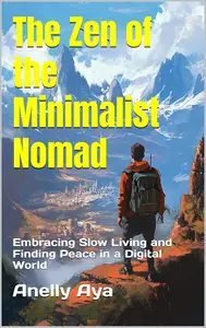 The Zen of the Minimalist Nomad: Embracing Slow Living and Finding Peace in a Digital World