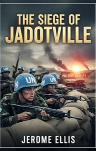 The Siege of Jadotville