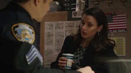 Blue Bloods S09E19