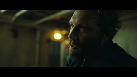 Dangerous Animals (2025)