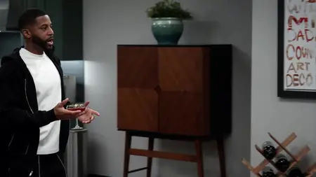 Tyler Perry's Sistas S09E16