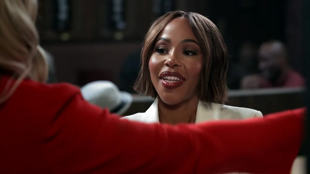 Tyler Perry's Sistas S09E16