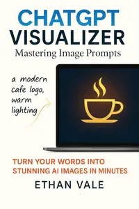 ChatGPT Visualizer: Mastering Image Prompts with Your Words