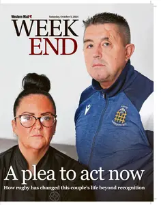 Western Mail - 5 October 2024