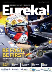 Eureka - August-September 2024
