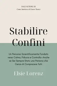 Stabilire Confini
