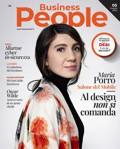 Business People - Maggio 2025