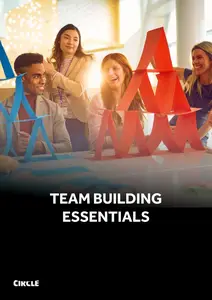 Team Building Essentials: Creating High-Performance Teams in the Modern Workplace