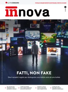 Altroconsumo Innova N.108 - Marzo 2025