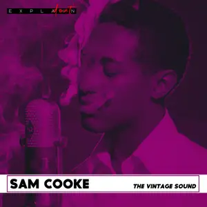 Sam Cooke - The Vintage Sound (2026) [Official Digital Download]