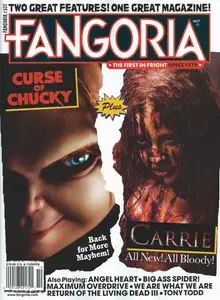 Fangoria 327 (2013