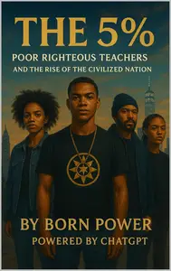 The 5%: Poor Righteous Teachers and the Rise of the Civilized Nation