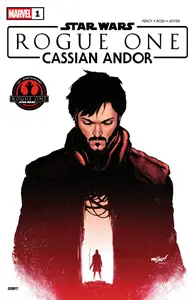 Star Wars-Rogue One-Cassian Andor 001