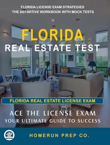 Florida Real Estate Exam Test