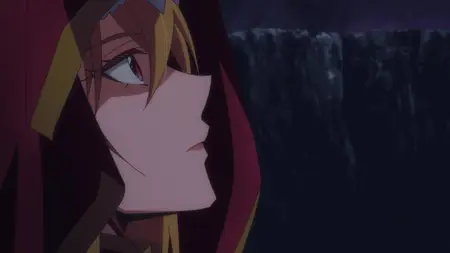 A Wild Last Boss Appeared S01E04 They Were Pulling Strings Behind The Scenes