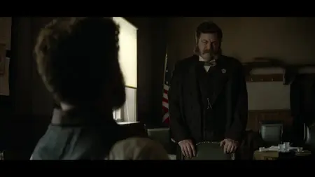 Death by Lightning S01E02