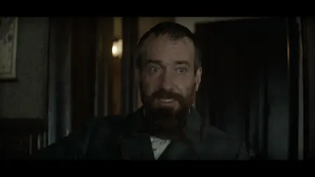 Death by Lightning S01E02