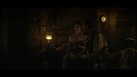 Death by Lightning S01E02