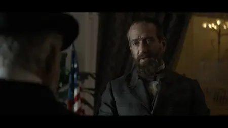 Death by Lightning S01E02