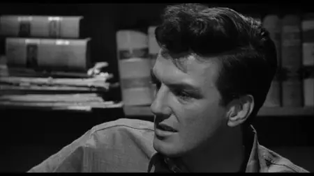 Cell 2455, Death Row (1955)