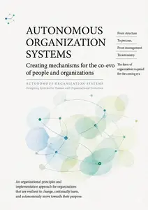 Autonomous Organization System
