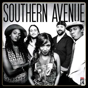 Southern Avenue - Southern Avenue (2017) [Official Digital Download 24-bit/96kHz]