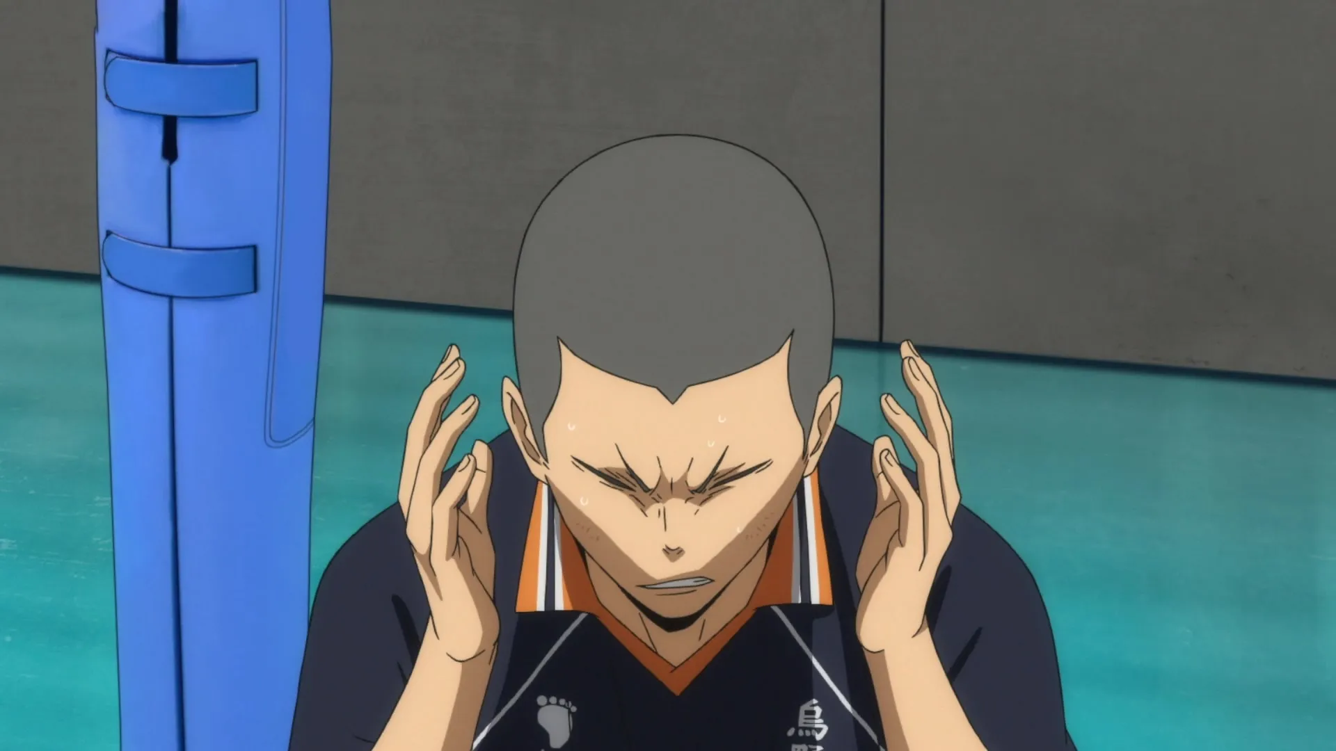 Haikyu!! The Dumpster Battle 2024